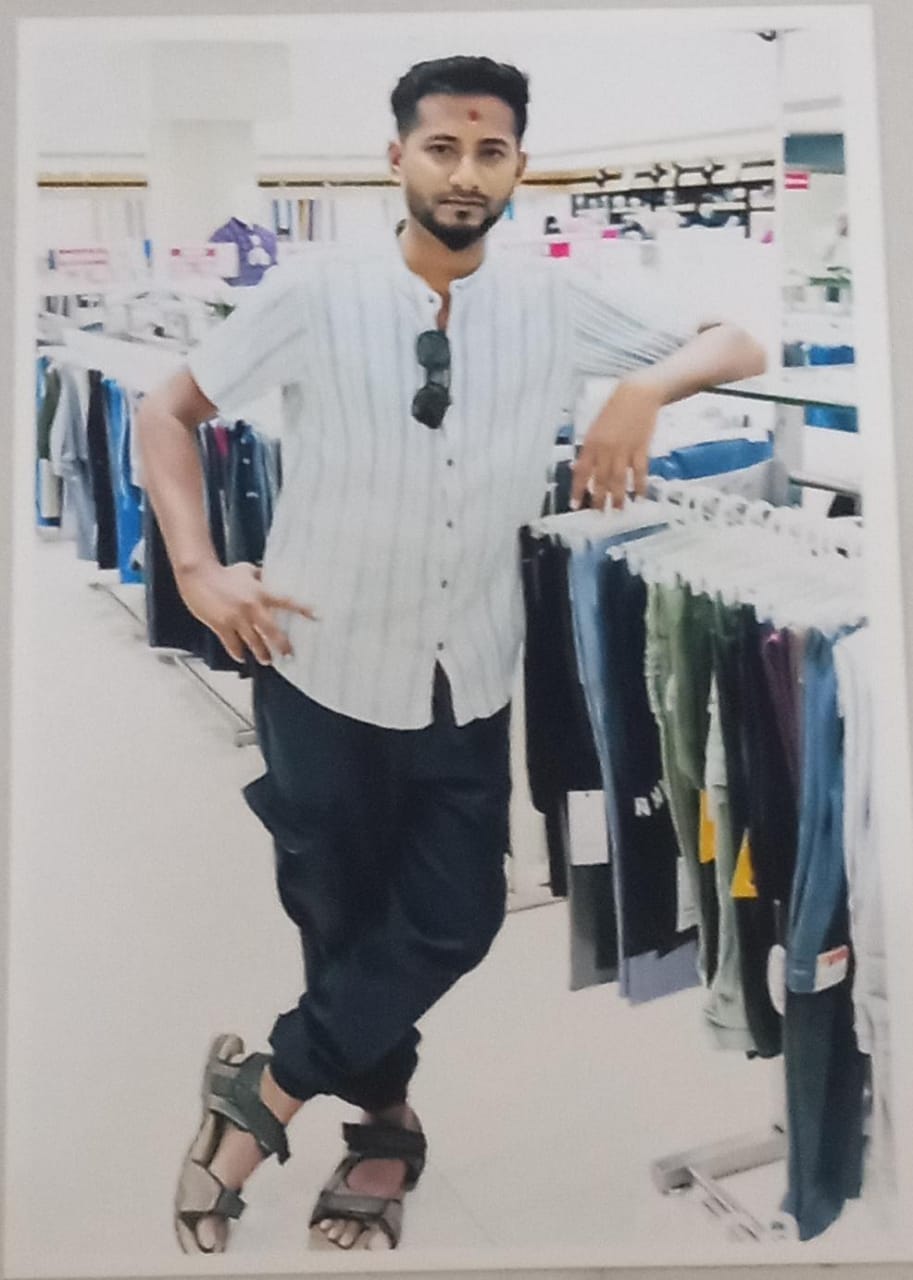 Groom Image